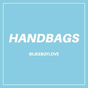 HANDBAGS